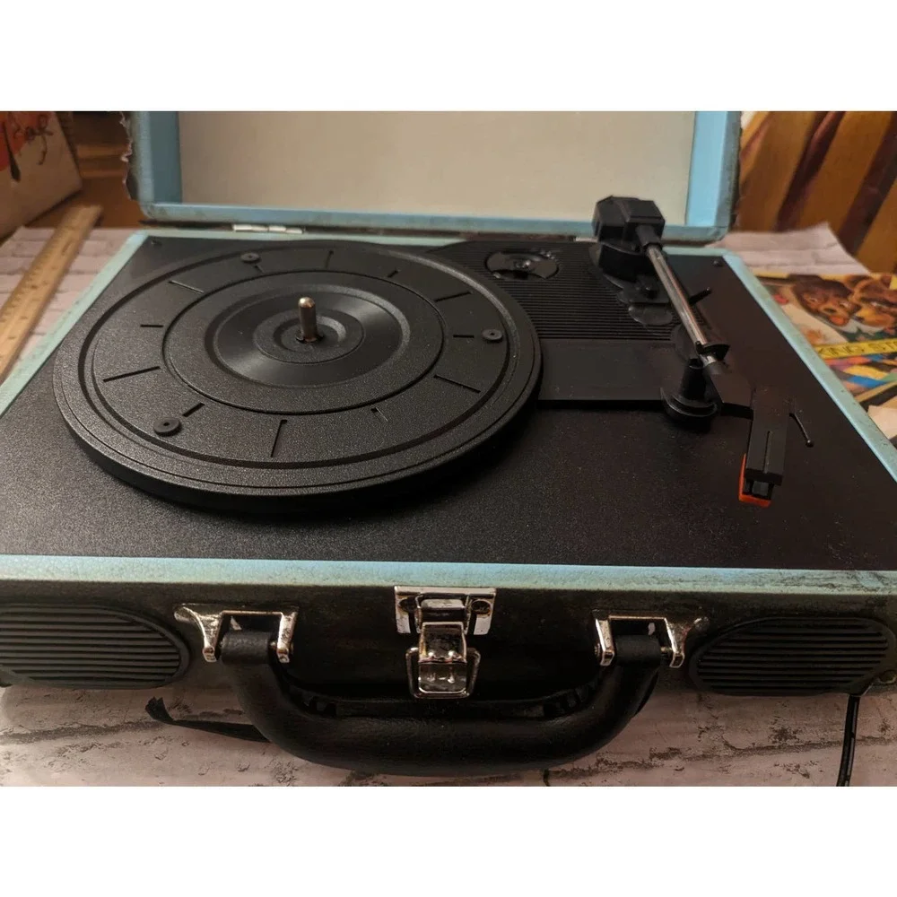 Vintage 1 by One Turntable